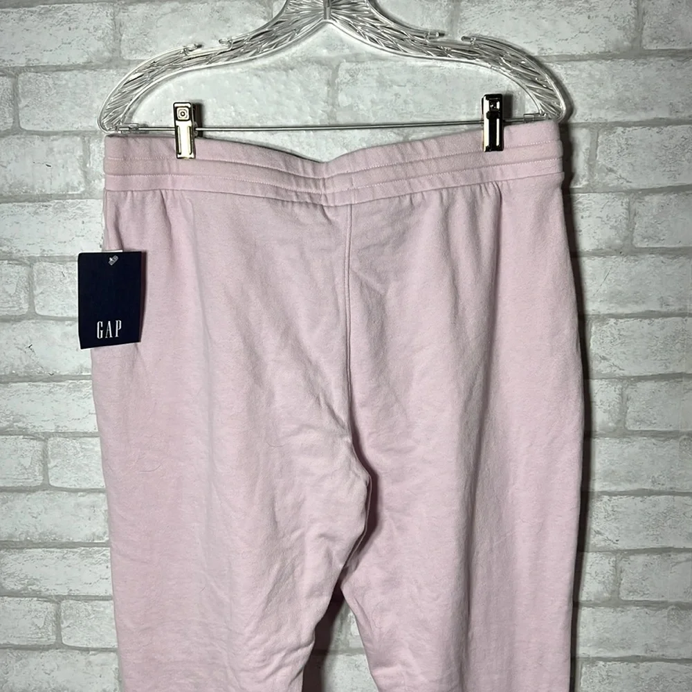 Gap ombré tie dye sweatpants joggers size Medium - Picture 8 of 12